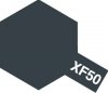 Tamiya XF-50 Field Blue (81750) Acrylic paint 10ml